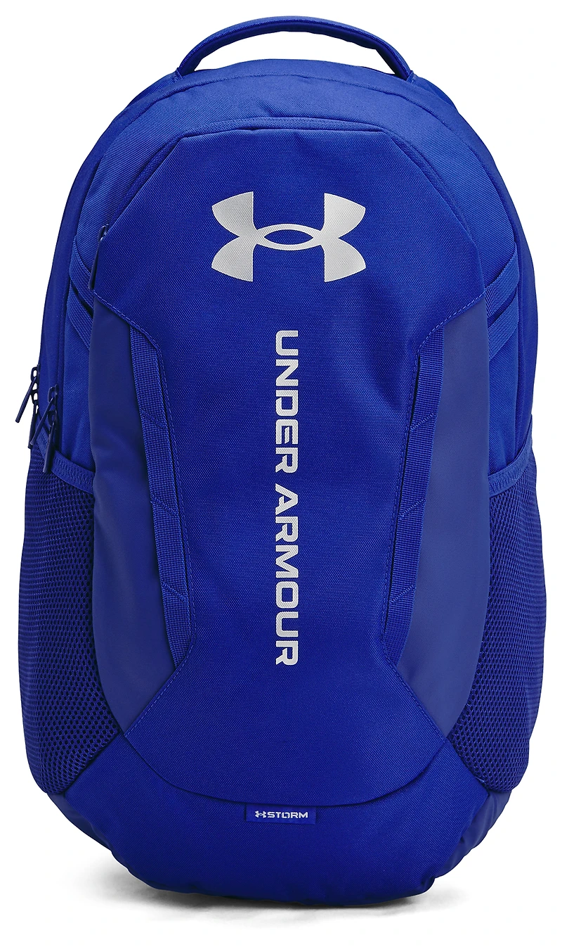Under Armour Hustle 6.0 Backpack - Adult