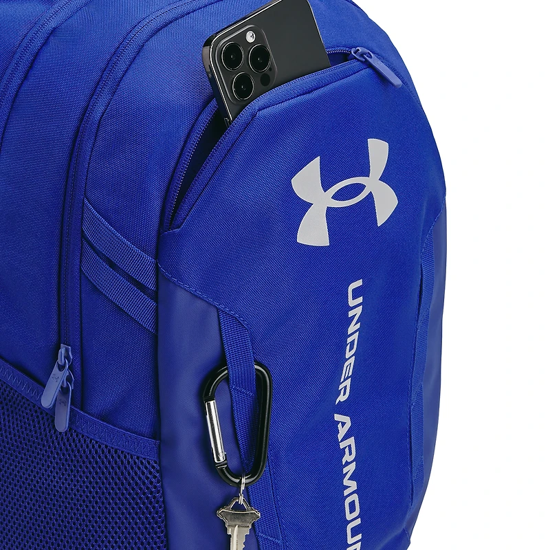 Under Armour Hustle 6.0 Backpack - Adult