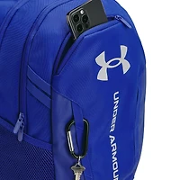 Under Armour Hustle 6.0 Backpack - Adult