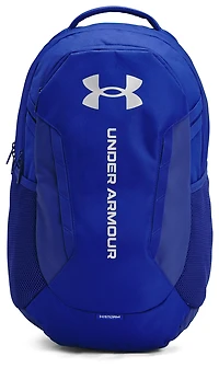 Under Armour Hustle 6.0 Backpack - Adult
