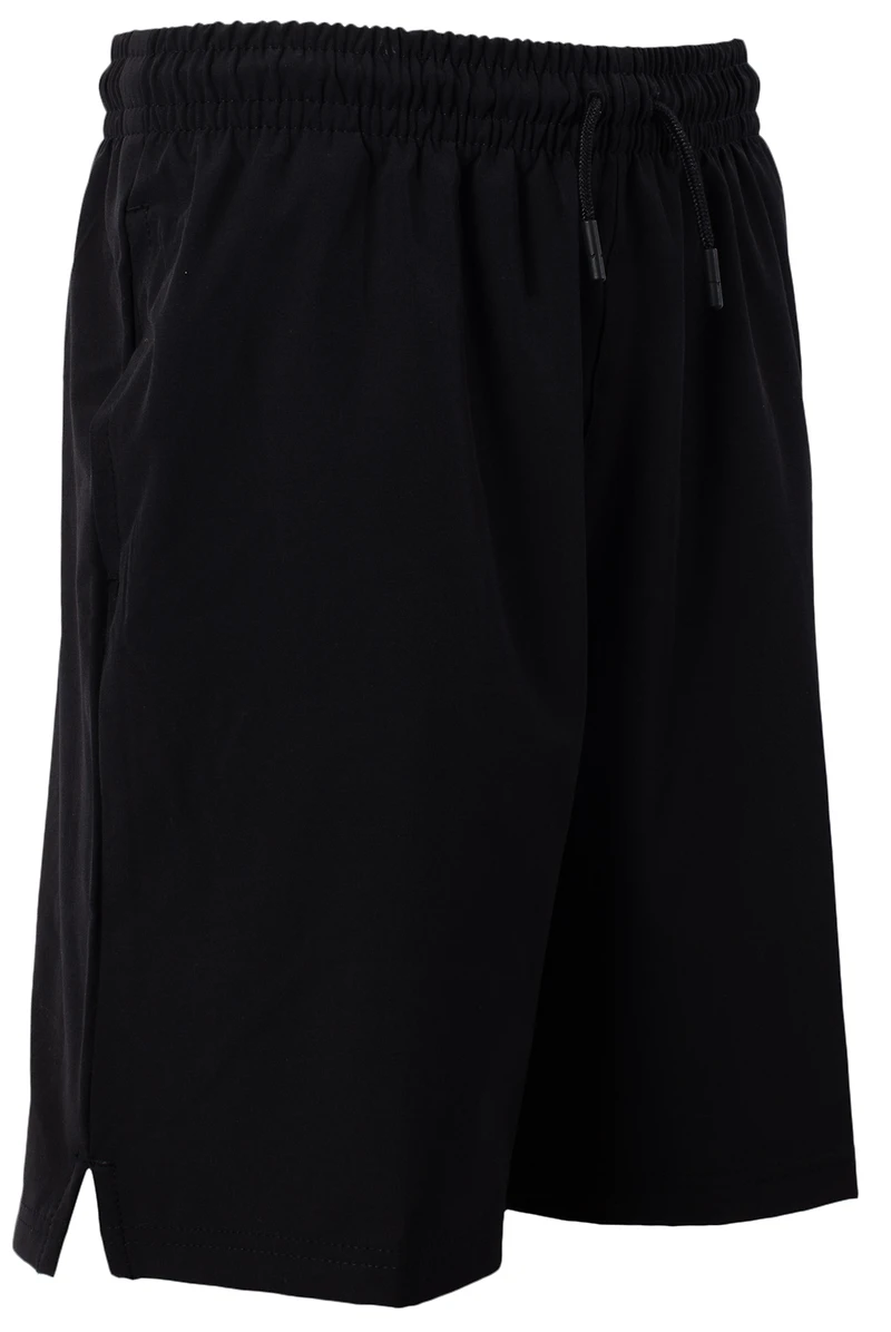 Jordan Jumpman Woven Play Shorts  - Boys' Grade School