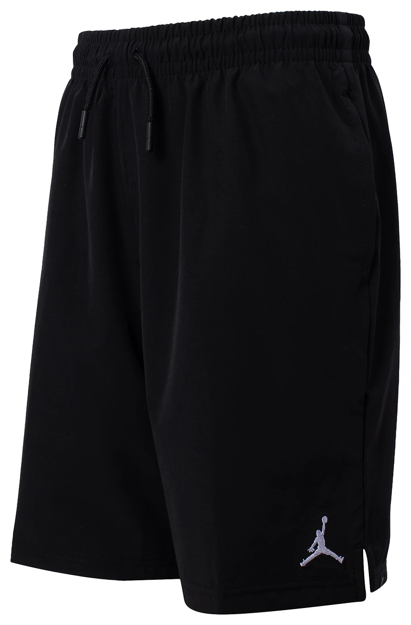 Jordan Jumpman Woven Play Shorts  - Boys' Grade School