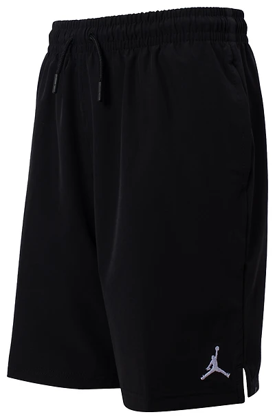 Jordan Jumpman Woven Play Shorts  - Boys' Grade School