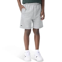 Lacoste Core Fleece Short  - Boys' Grade School