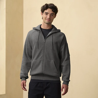 CSG Troupe Full-Zip Hoodie - Men's