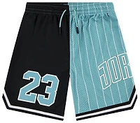 Jordan Play Off Game Shorts  - Boys' Grade School