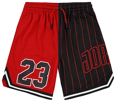 Jordan Play Off Game Shorts  - Boys' Grade School