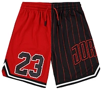 Jordan Play Off Game Shorts  - Boys' Grade School