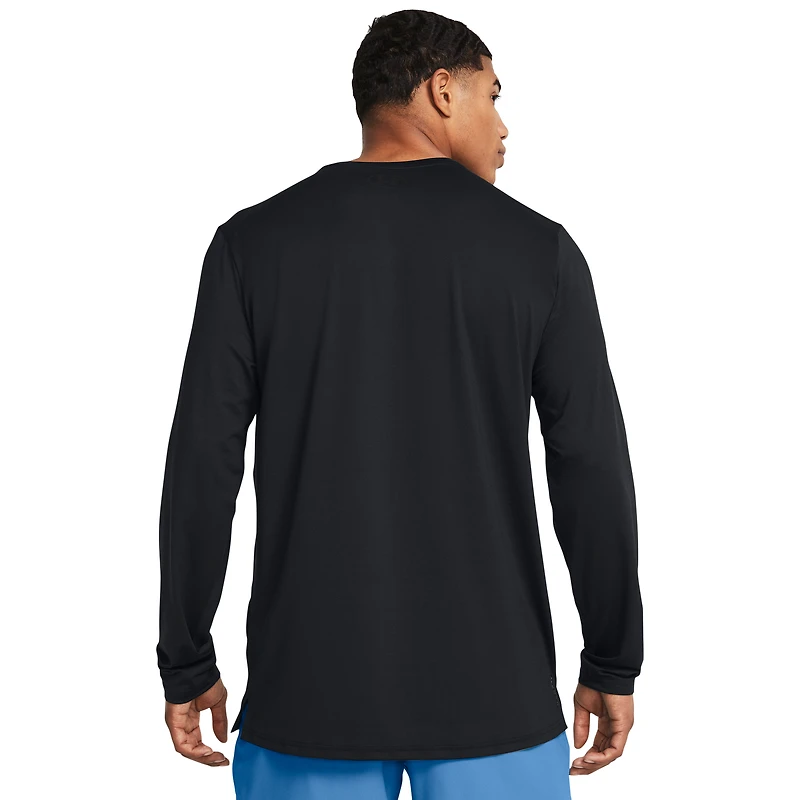 Under Armour Vanish Energy Long Sleeve - Men's