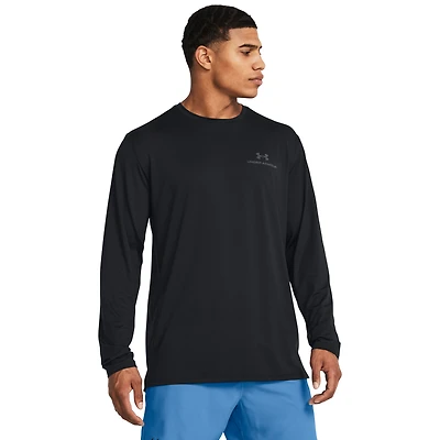 Under Armour Vanish Energy Long Sleeve - Men's