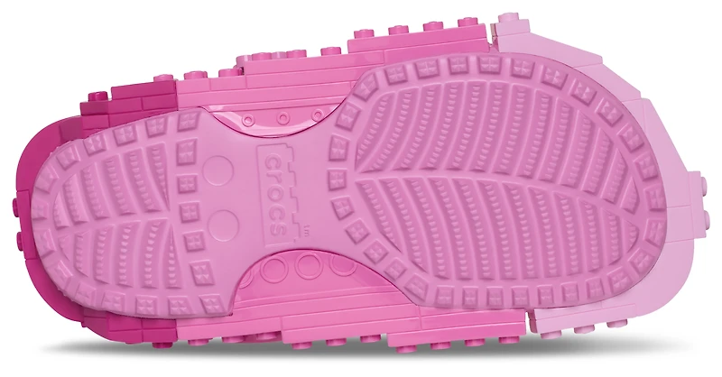Crocs Lego Clogs