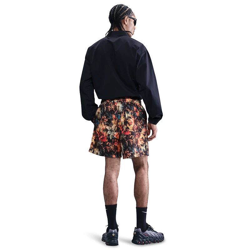 Nike Club Flow Shorts TRBL - Men's