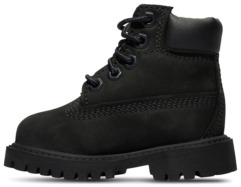Timberland Waterproof 6" Boots