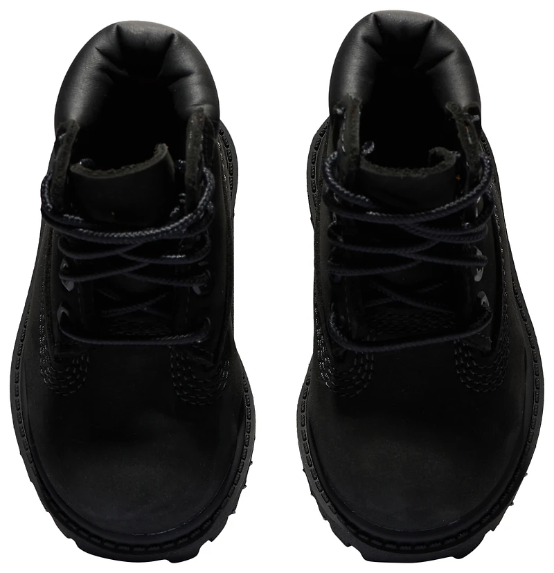 Timberland Waterproof 6" Boots