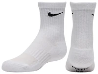 Nike 6 Pack Crew Socks  - Adult