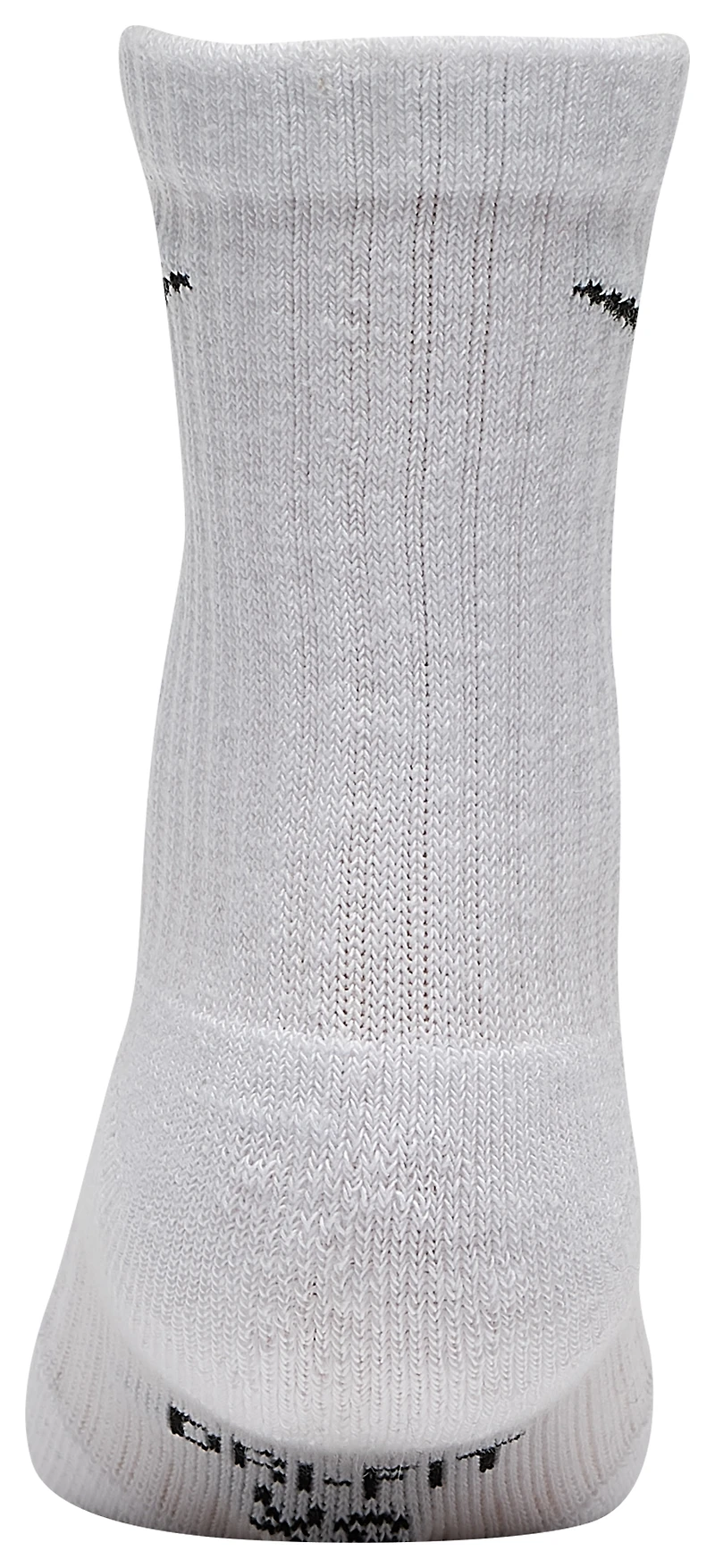 Nike 6 Pack Crew Socks - Youth