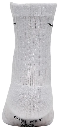 Nike 6 Pack Crew Socks  - Youth