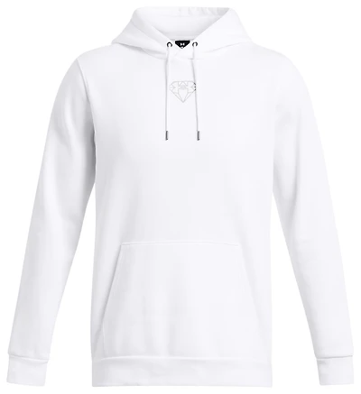 Under Armour Essential Fleece Hoodie VVS - Men's
