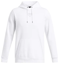 Under Armour Essential Fleece Hoodie VVS - Men's
