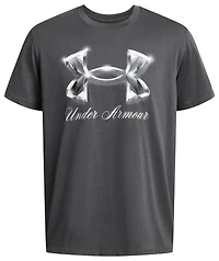 Under Armour HW VVS BL Short Sleeve - Men's