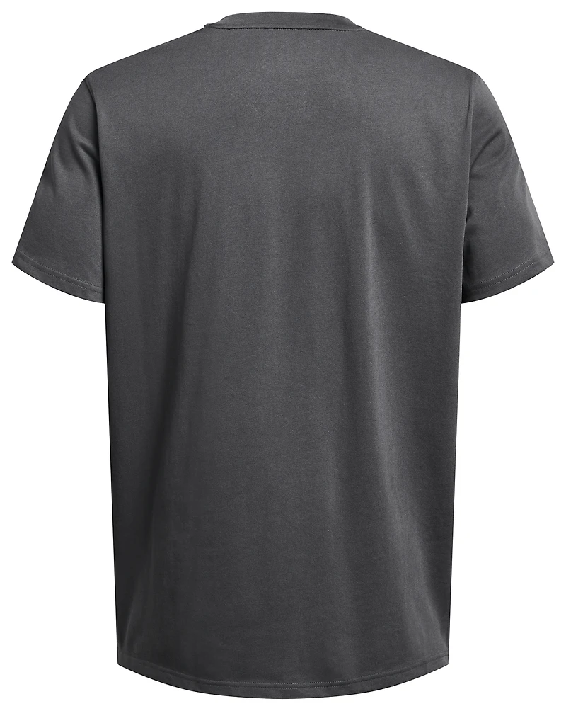 Under Armour HW VVS BL Short Sleeve - Men's