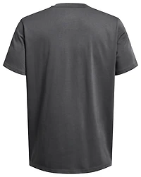 Under Armour HW VVS BL Short Sleeve - Men's