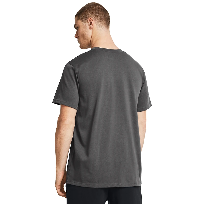 Under Armour HW VVS BL Short Sleeve - Men's