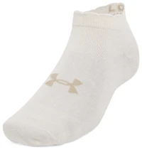 Under Armour Unisex Essential 6pk Low - Men's