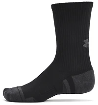 Under Armour Perf Tech 6 Pack Crew Socks - Men's