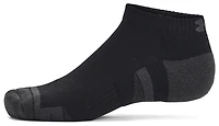 Under Armour Perf Tech 6 Pack Low Socks - Men's