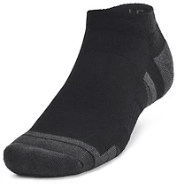 Under Armour Perf Tech 6 Pack Low Socks - Men's