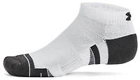 Under Armour Perf Tech 6 Pack Low Socks - Men's