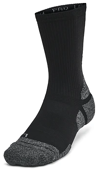 Under Armour Perf Tech Pro 3pk Crew - Men's