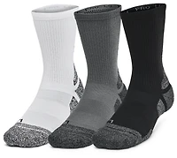 Under Armour Perf Tech Pro 3pk Crew - Men's