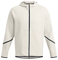 Under Armour Unstoppable Fleece Grid Full-Zip - Men's