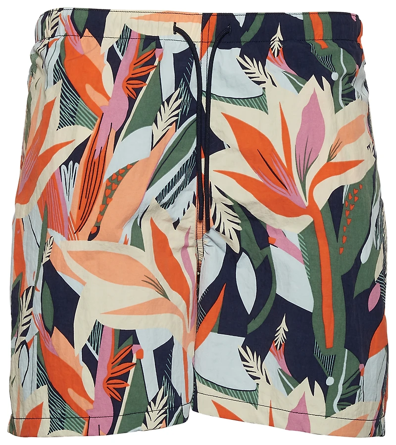 LCKR Sunnyside Shorts  - Men's