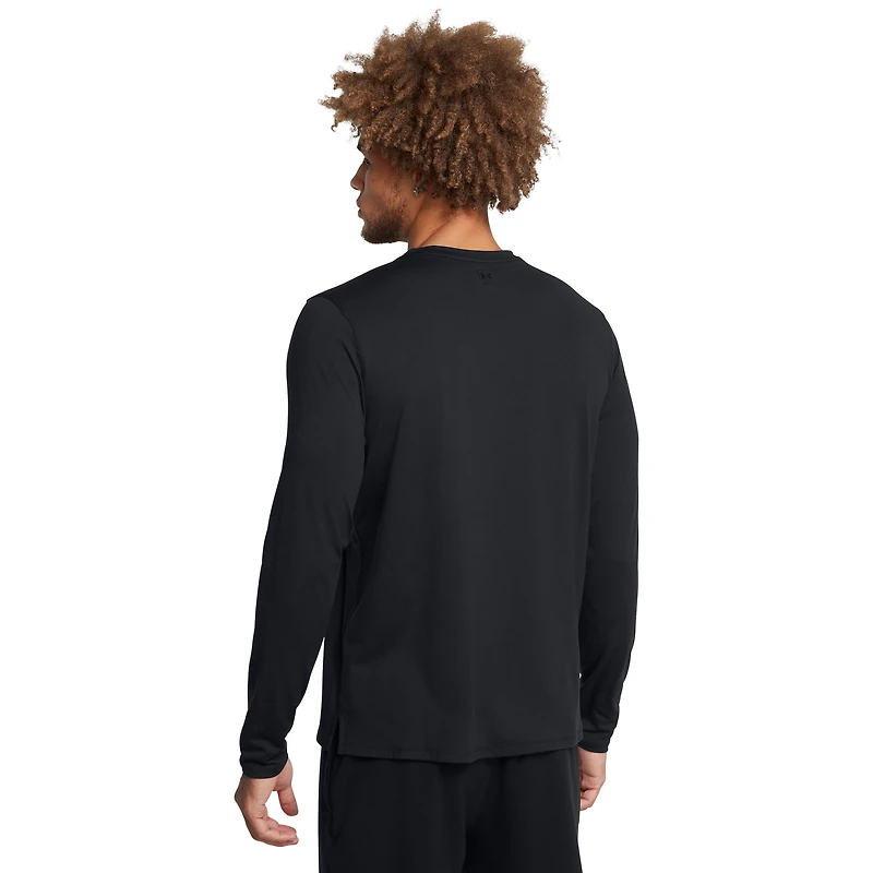Under Armour Meridian Long Sleeve - Men's