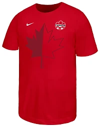 Nike World Cup '26 Core Cotton T-Shirt  - Boys' Grade School