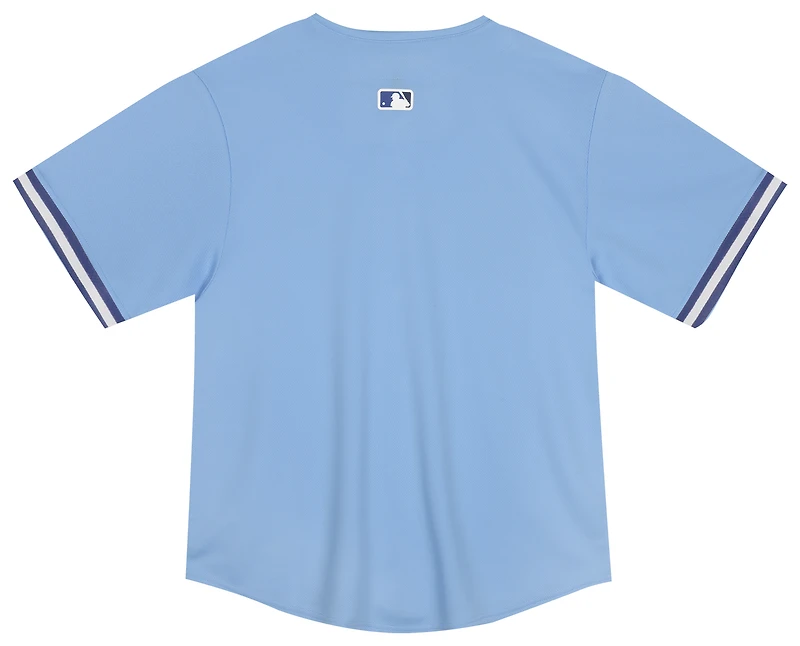 Nike Blue Jays Game Jersey  - Boys' Toddler