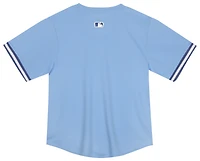Nike Blue Jays Game Jersey  - Boys' Toddler