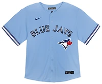 Nike Blue Jays Game Jersey  - Boys' Toddler