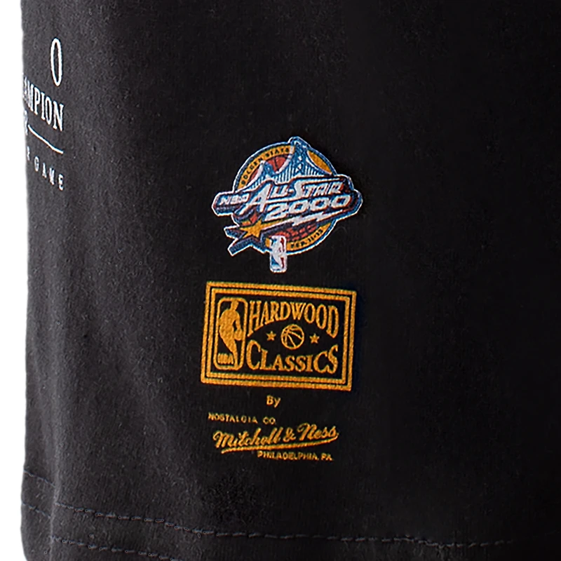 Mitchell & Ness Vince Carter Slam Dunk T-Shirt  - Boys' Toddler