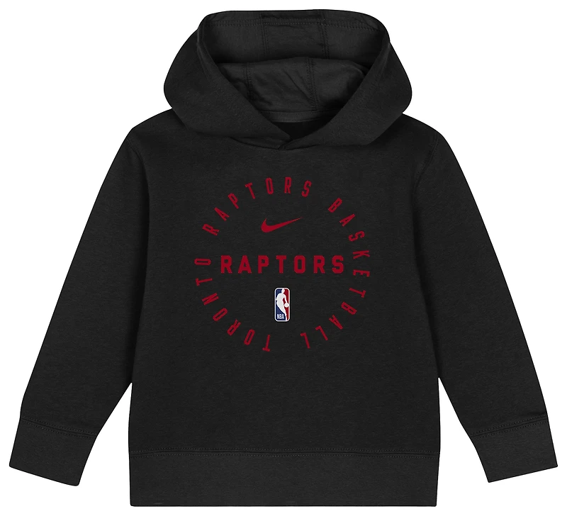 Nike Raptors Team Logo Club Fleece Set  - Boys' Toddler