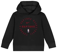 Nike Raptors Team Logo Club Fleece Set  - Boys' Toddler
