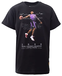 Mitchell & Ness Vince Carter Slam Dunk T-Shirt  - Boys' Grade School