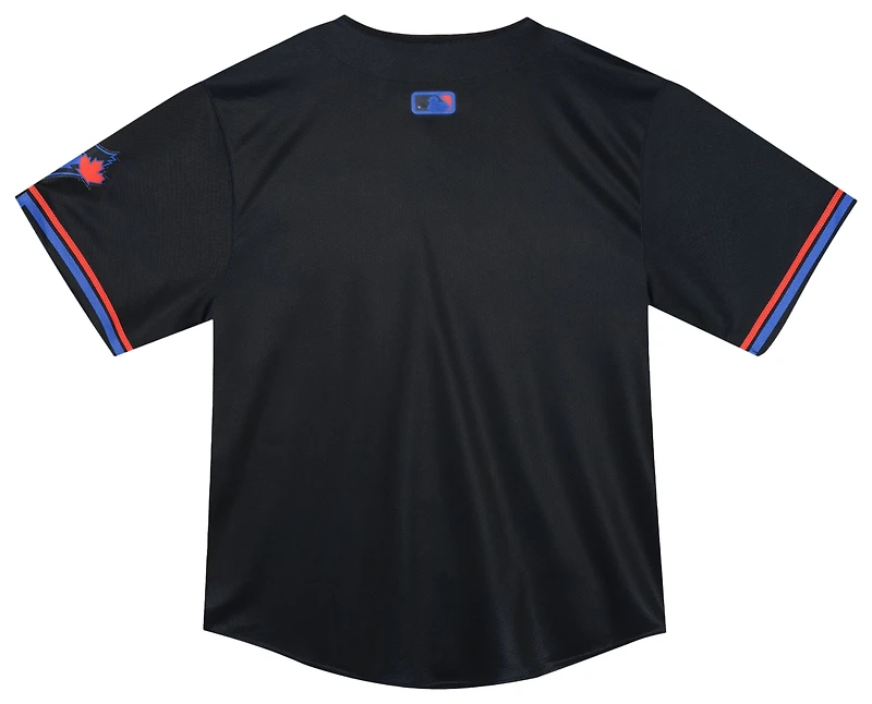 Outerstuff Blue Jays Limited City Connect Blank Jersey  - Boys' Toddler