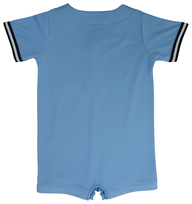 Outerstuff Blue Jays Alternate Replica Romper  - Boys' Infant