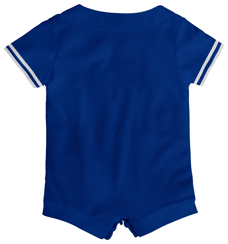 Nike Blue Jays Replica Romper  - Boys' Toddler