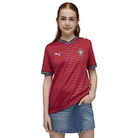 PUMA Portugal Home Replica Jersey  - Boys' Grade School