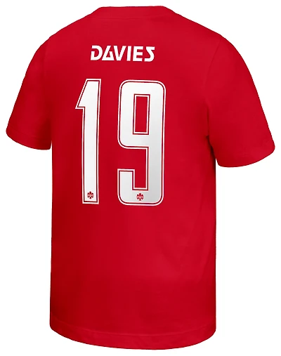 Nike World Cup '26 Player Core Cotton T-Shirt  - Boys' Grade School